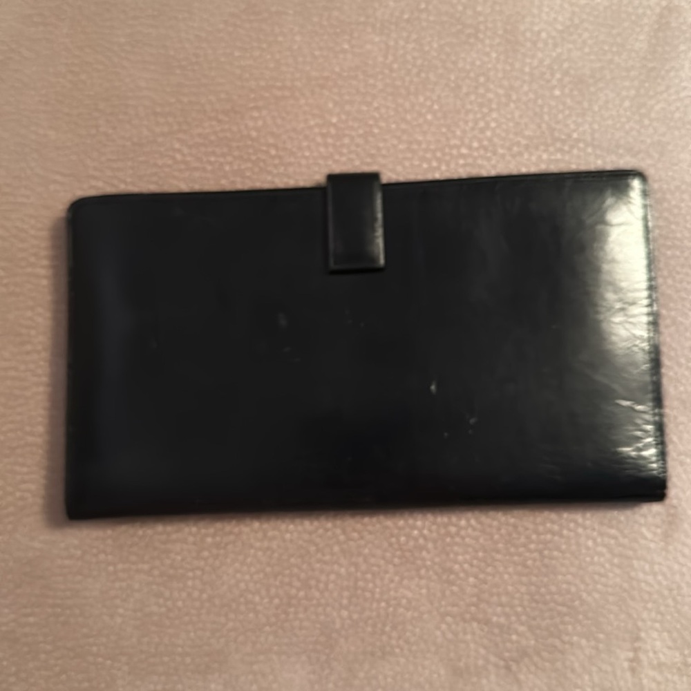 Vintage 1960’s passport wallet - Picture 2 of 11